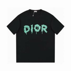 Picture of Dior T Shirts Short _SKUDiorXS-L238933972